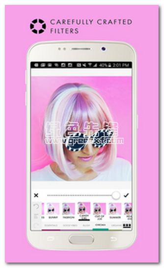 A Color Story下载