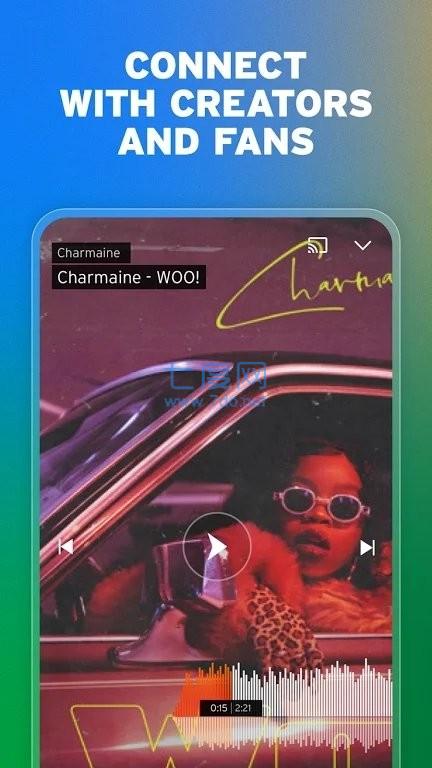 sound cloud