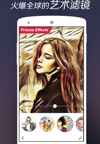 PIP Camera APP
