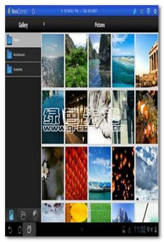 诺演示相册手机版