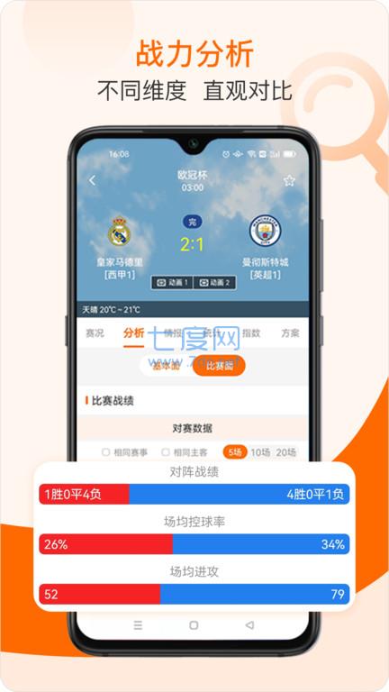 出奇体育app