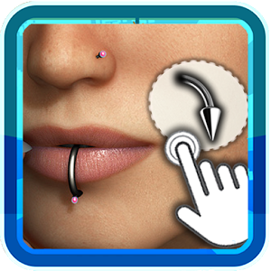 Piercing Photo Editor Pro
