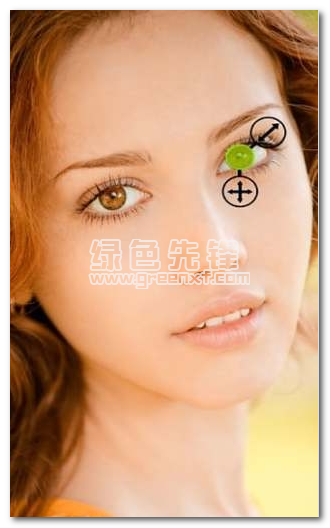 Eye Color Changer安卓版