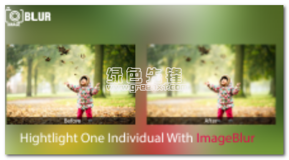 模糊图像背景下载