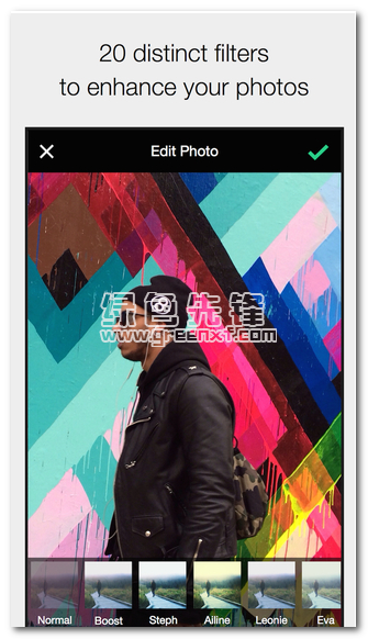 EyeEm相机手机版
