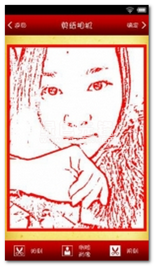 妙趣剪纸app
