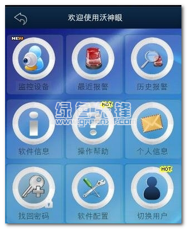 沃神眼下载