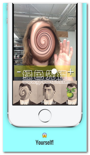 anonyface下载