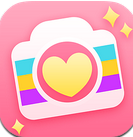 美颜相机情人节定制版app