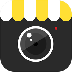 商店照相机app
