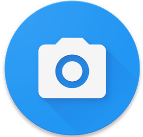 Open Camera