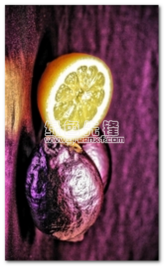 HDR图像编辑器下载