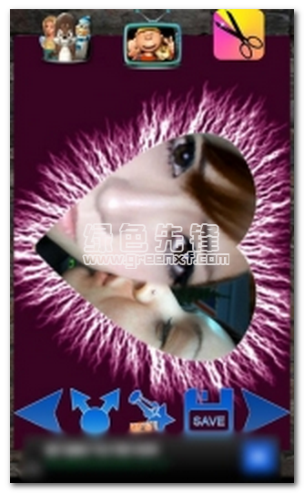 趣味照相亭app