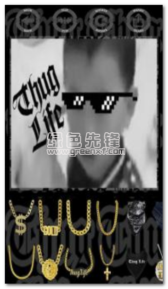 Thug Life破解版下载