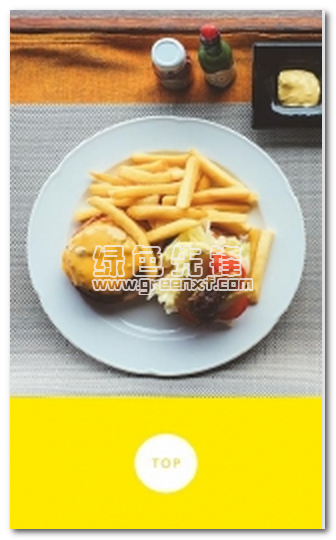 美食滤镜下载