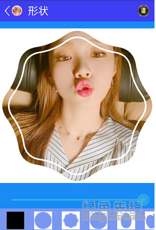 双面拼图手机版(手机拼图APP)
