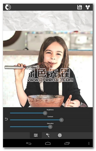 素描相机下载