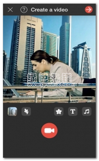 创意P图 Framy安卓版