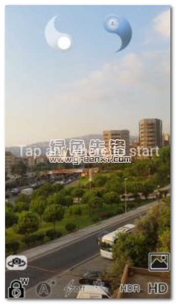 全景自拍相机下载