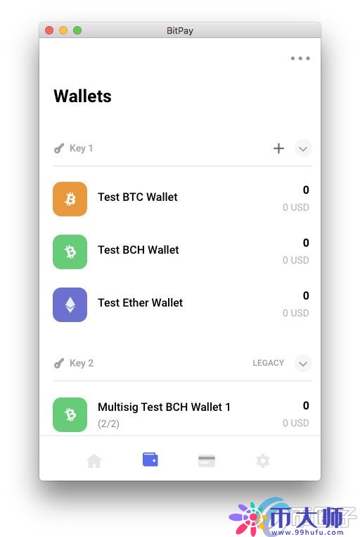 bitpay怎么用？bitpay钱包使用教程详解