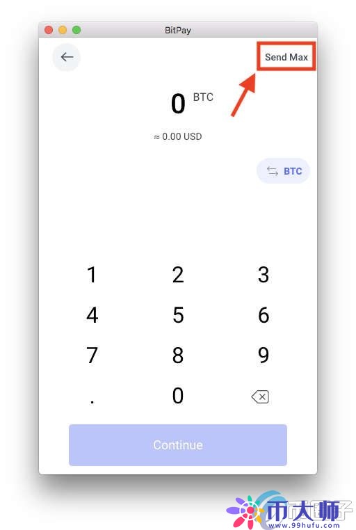 bitpay怎么用？bitpay钱包使用教程详解