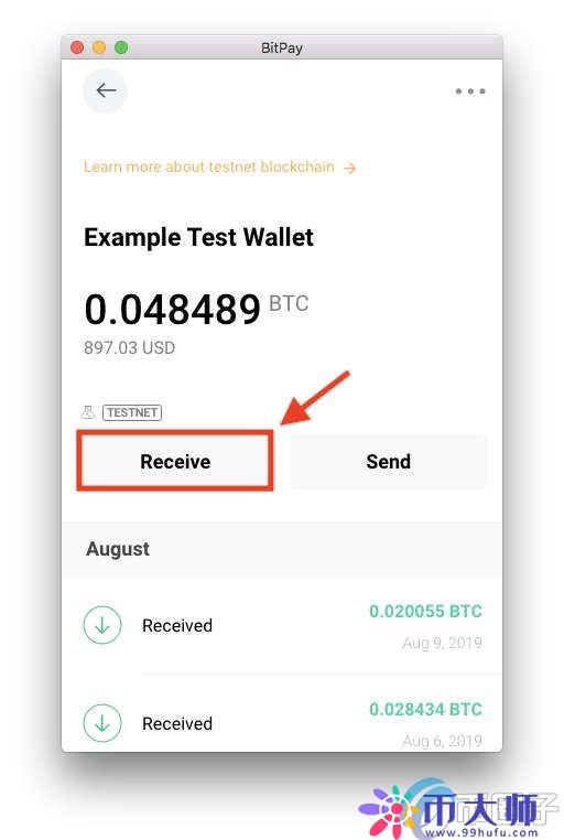 bitpay怎么用？bitpay钱包使用教程详解