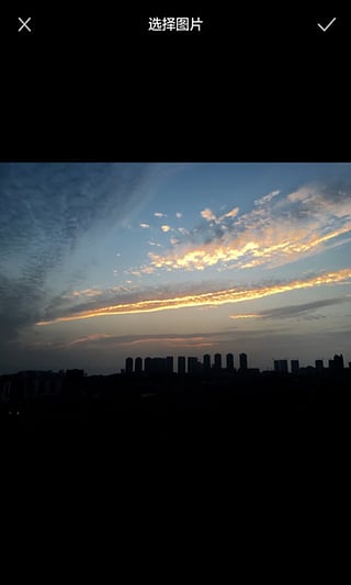 照片漂流安卓版(照片分享APP)