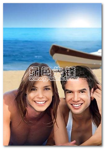 惊天破换脸下载