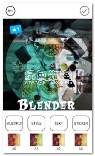 合成大师app