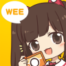 WEE萌动相机下载