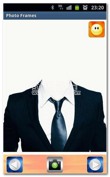 合成照片app
