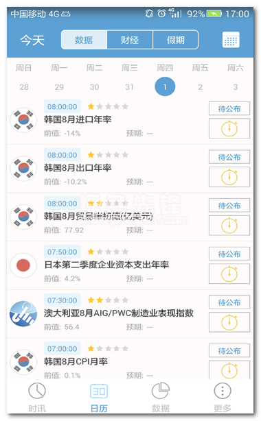 点石数据安卓版