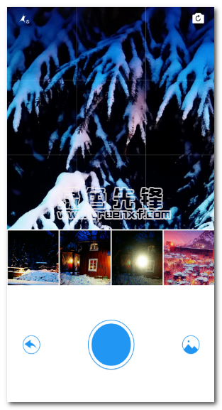 时尚美拍手机版