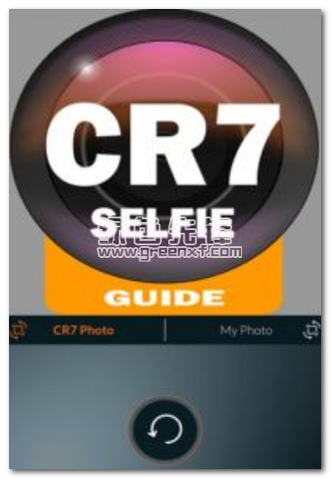 CR7自拍下载