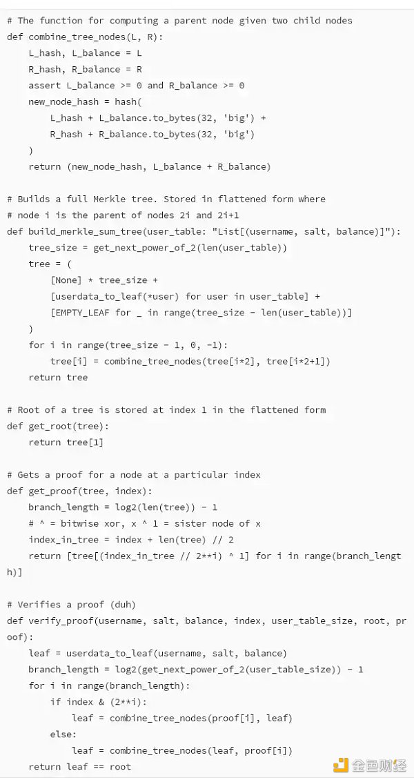 V神：探讨打造安全中心化交易平台方法2