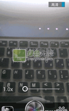 夜间拍照效果好的手机软件