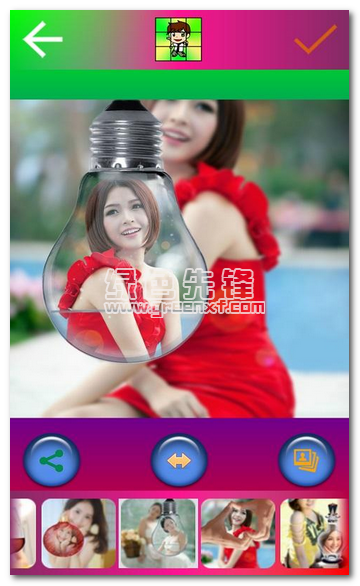 有趣的画中画照片编辑器下载