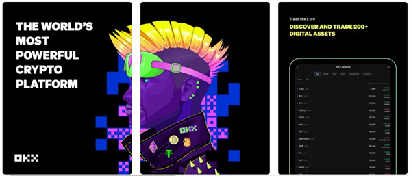 0kex交易平台v6.1.47最新版下载 0kex交易平台2022安卓12月版本-第1张图片-欧易下载