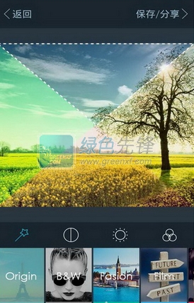 滤镜格子下载