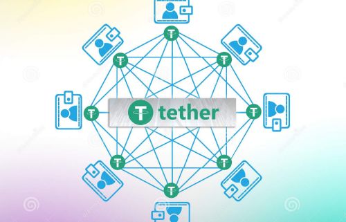 USDT交易平台安装