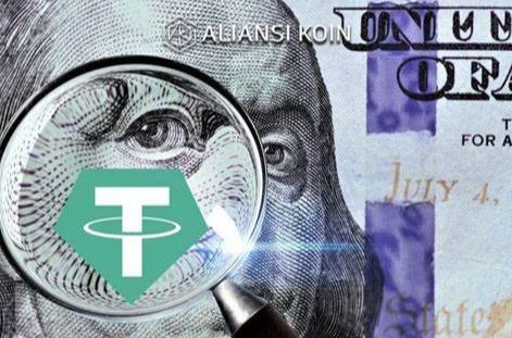 USDT泰达币交易所开户充值