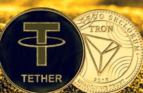 USDT-TRC20钱包下载