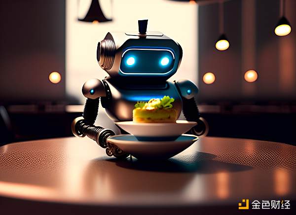 Web3游戏不仅需要所有权也离不开AI2