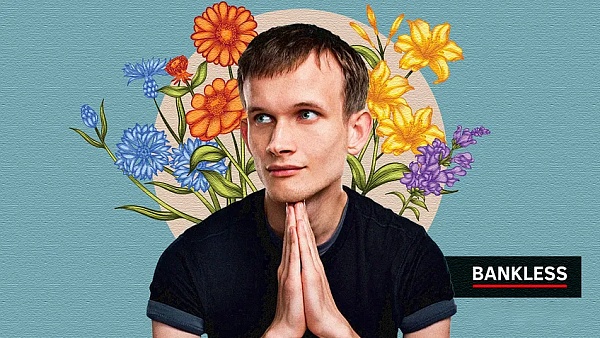 V神眼中2022年Web3的五大成就1