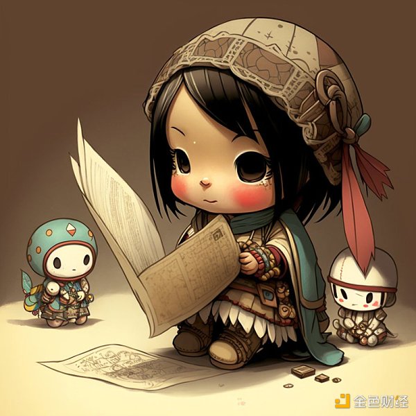 盘点2023十大潜力加密叙事：创新仍在熊市继续1