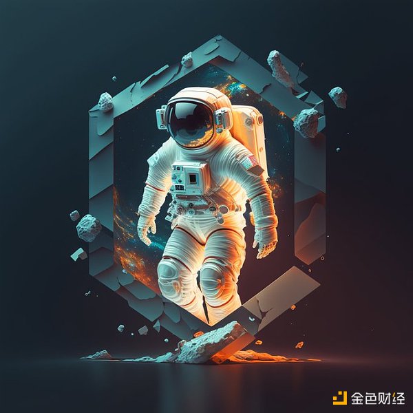 盘点2023十大潜力加密叙事：创新仍在熊市继续4