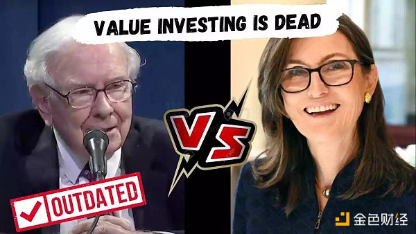 又到熊市了价值投资在加密货币上能复现吗1