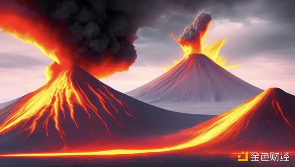 从百亿美元身家到归零DCG掌门人BarrySilbert只用了1个牛熊周期1