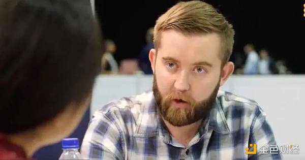 加密大佬系列：Chainlink创始人SergeyNazarov的创业故事3