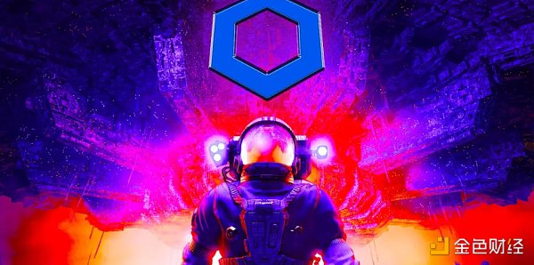 加密大佬系列：Chainlink创始人SergeyNazarov的创业故事4